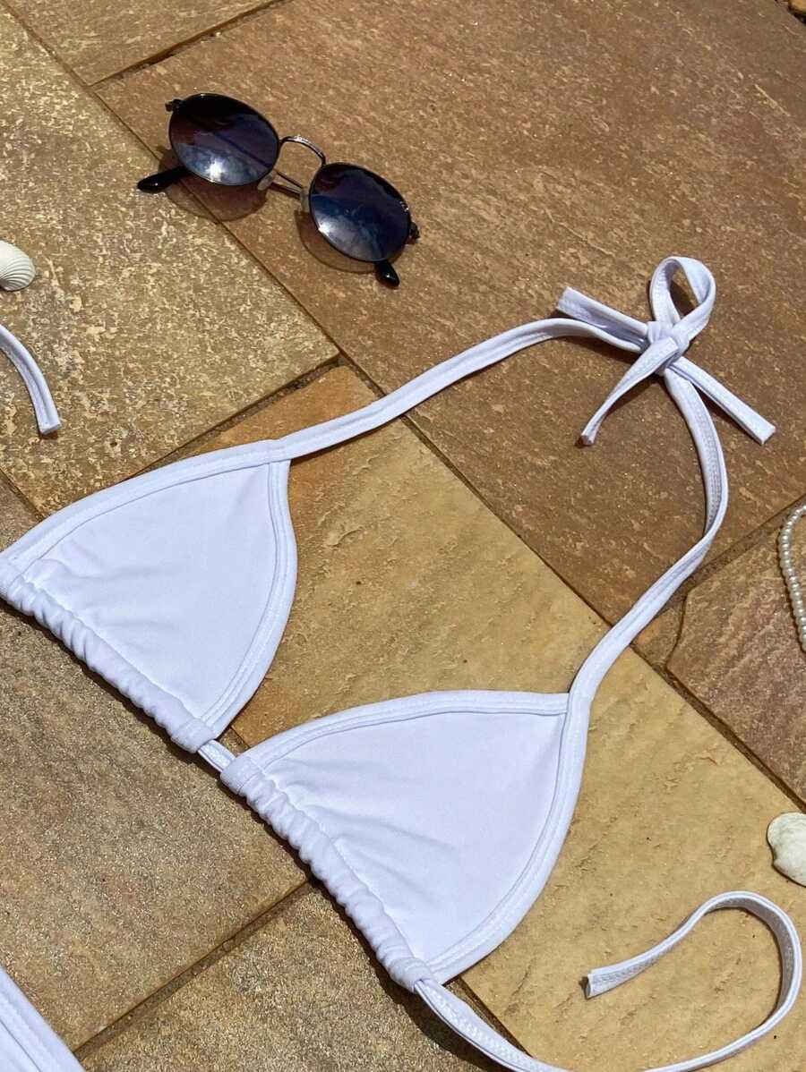 Biquíni Duo Minimal