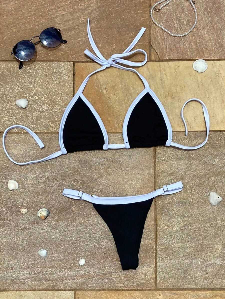 Biquíni Duo Minimal
