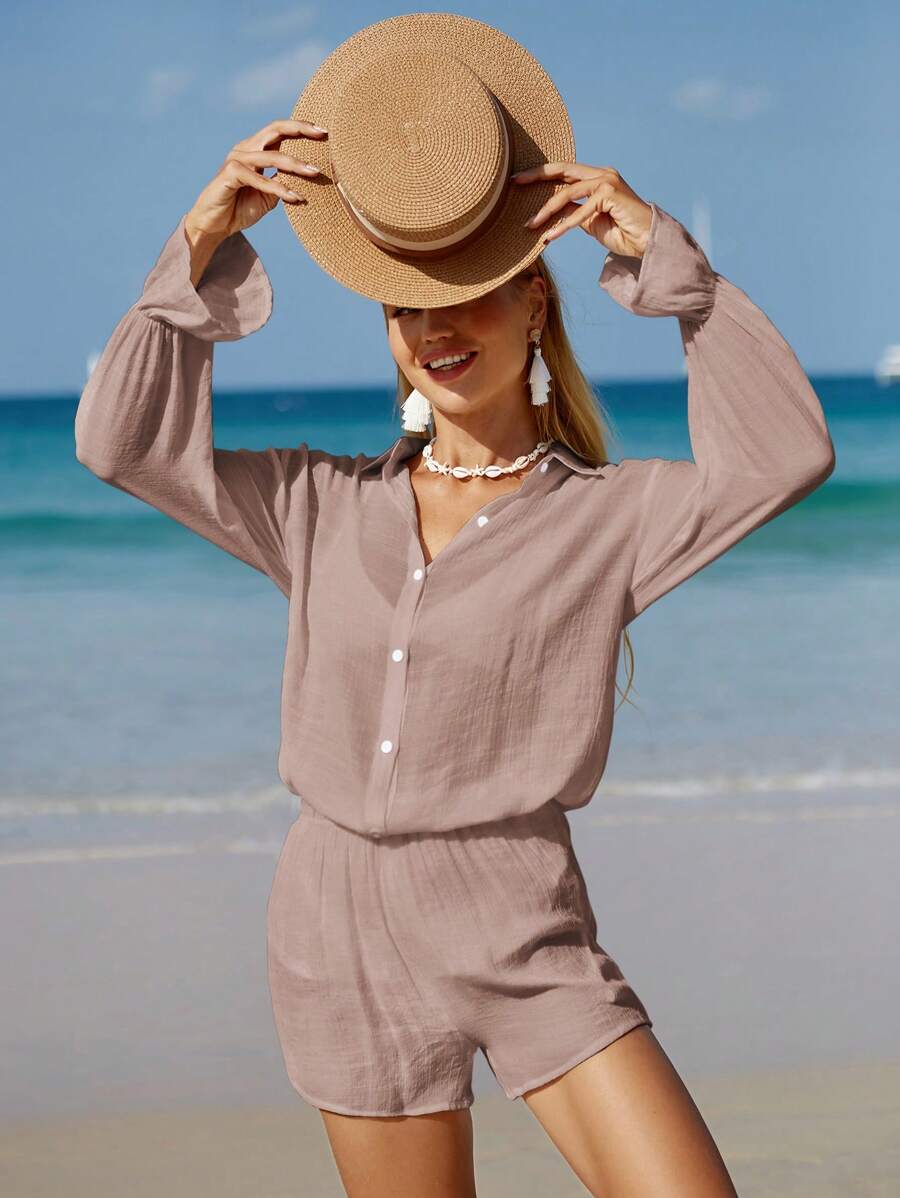 Conjunto Summer Breeze
