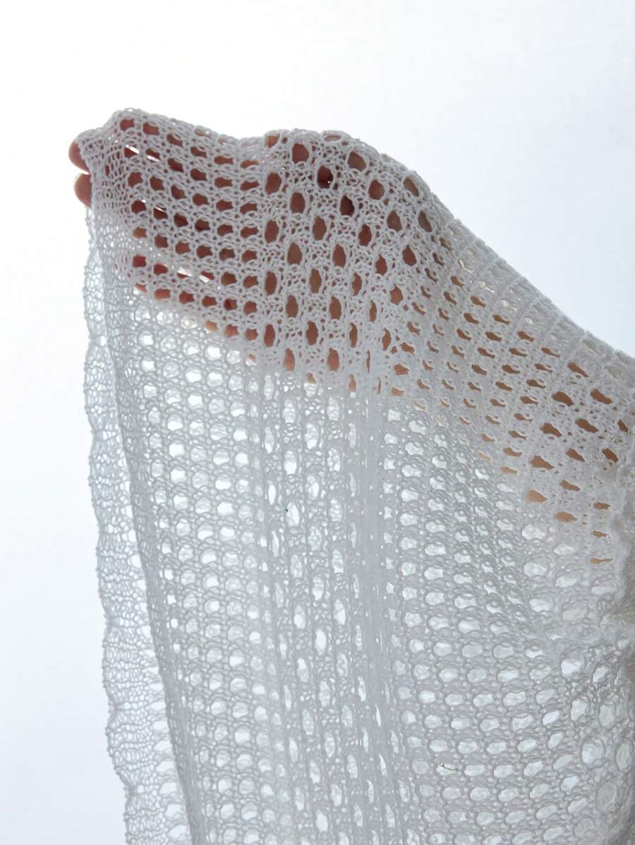 Saia Crochet Breeze