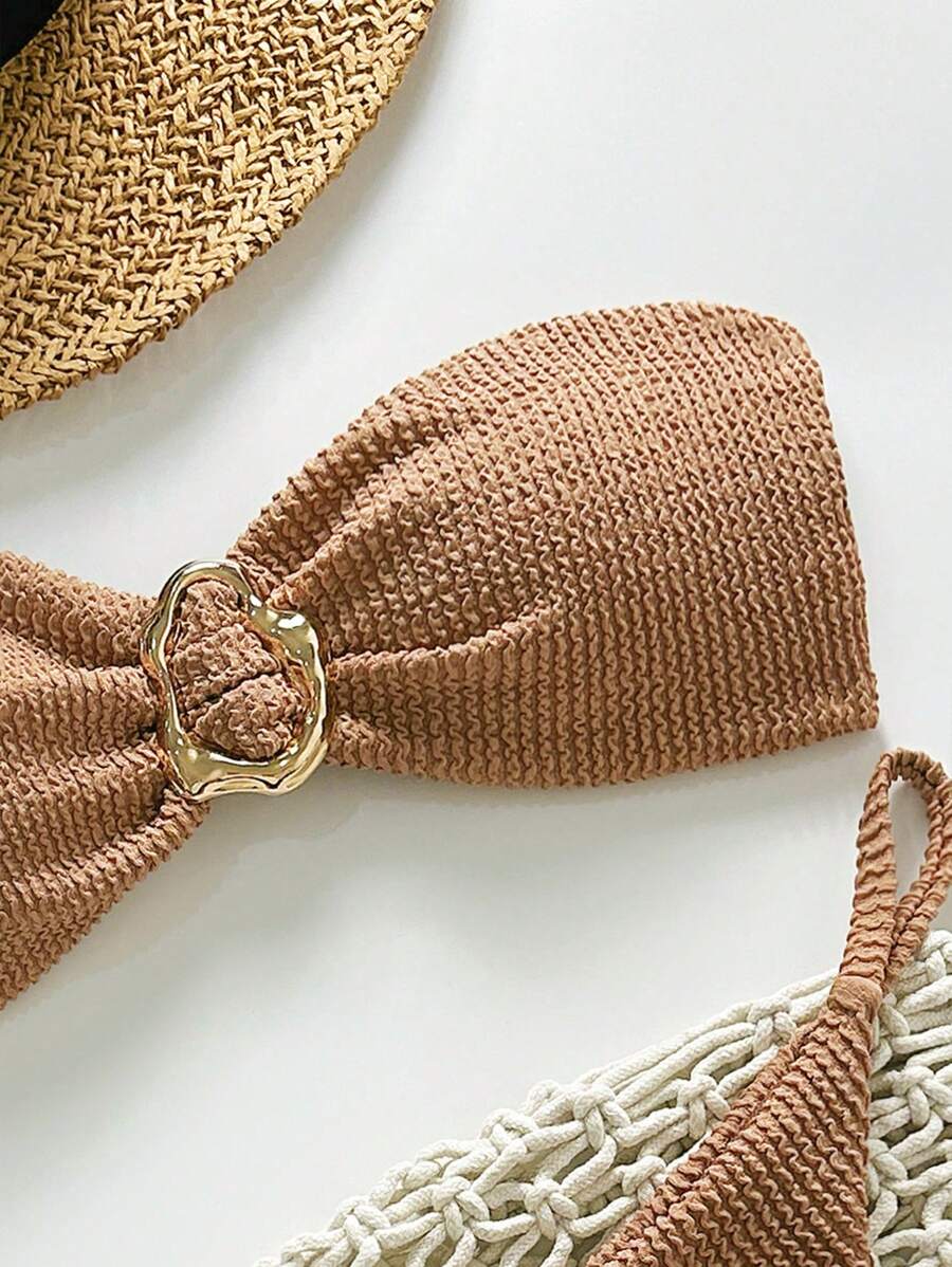 Biquíni Olive Chic