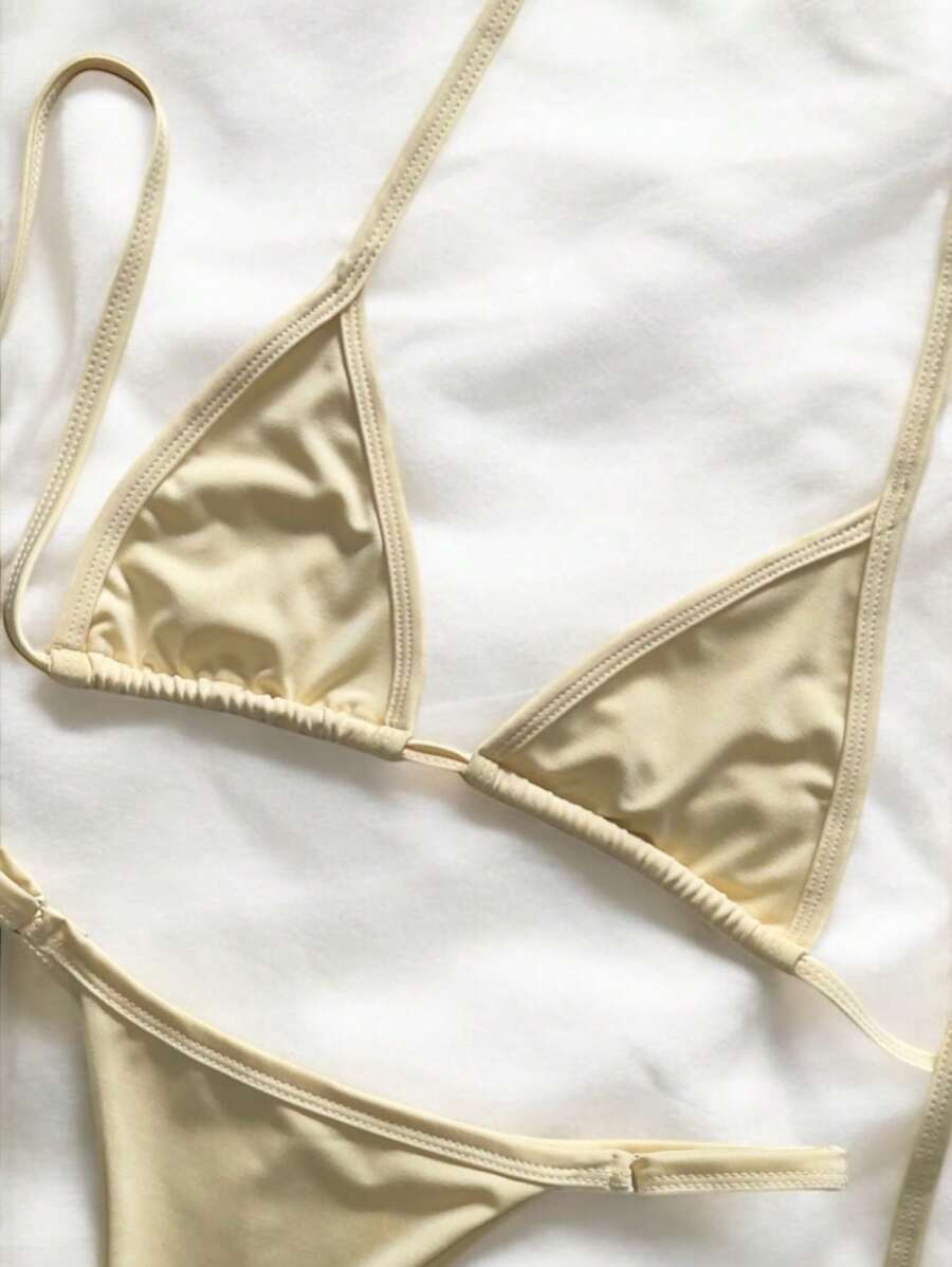 Biquíni Duo Minimal