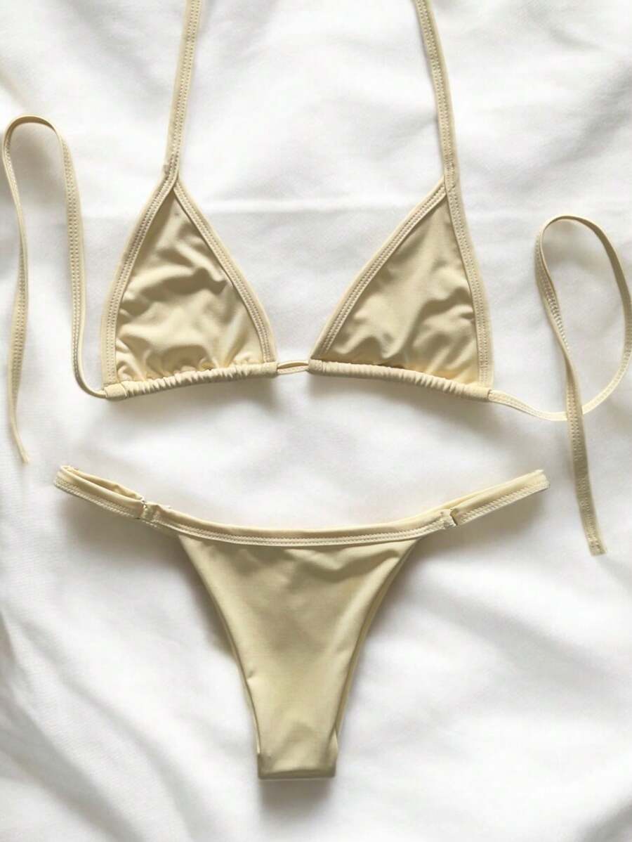 Biquíni Duo Minimal