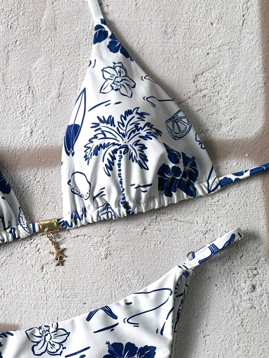 Biquíni Tropical Soul