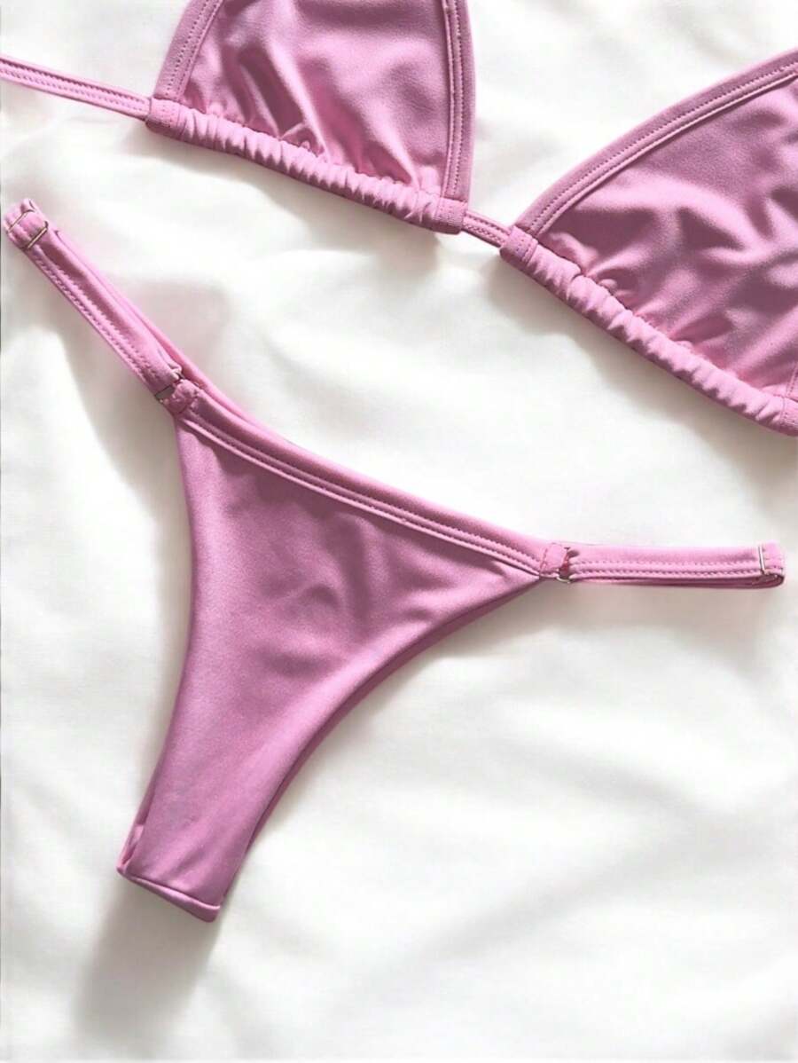 Biquíni Duo Minimal