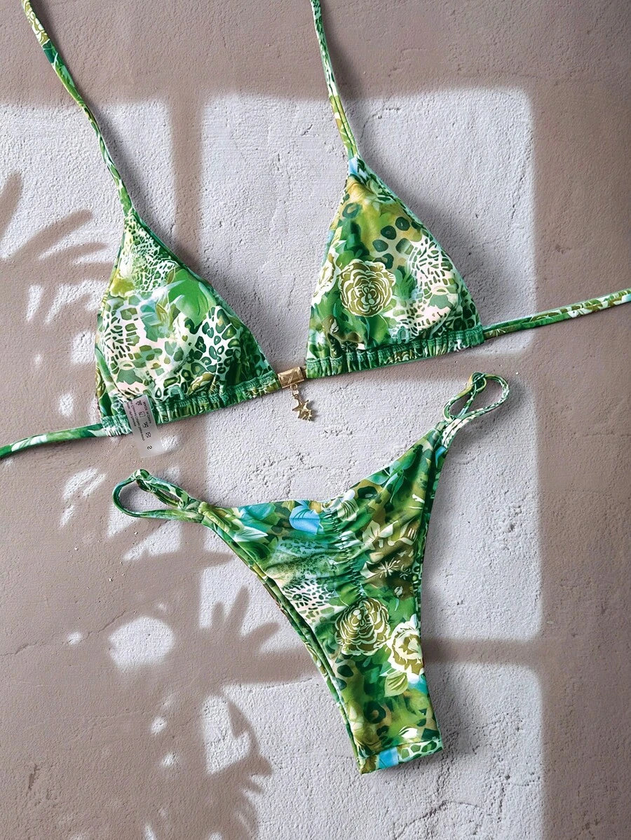 Biquíni Tropical Soul