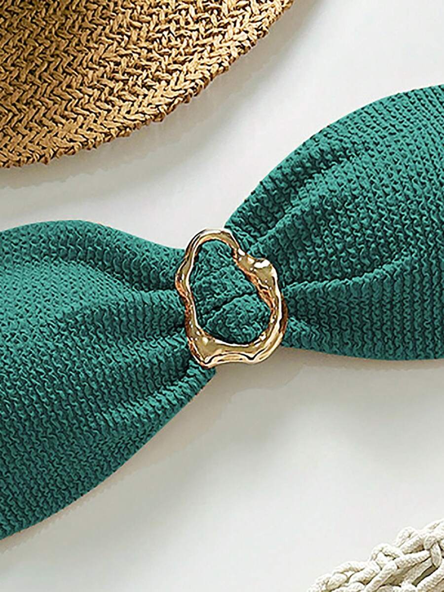 Biquíni Olive Chic