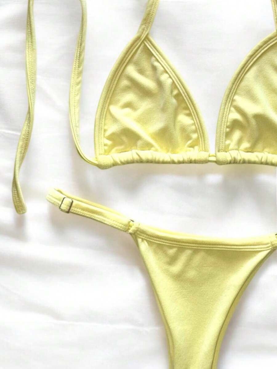 Biquíni Duo Minimal