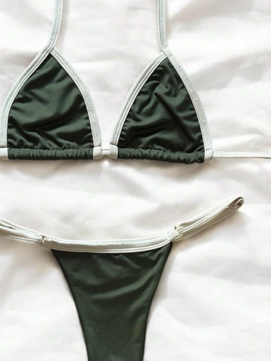 Biquíni Duo Minimal