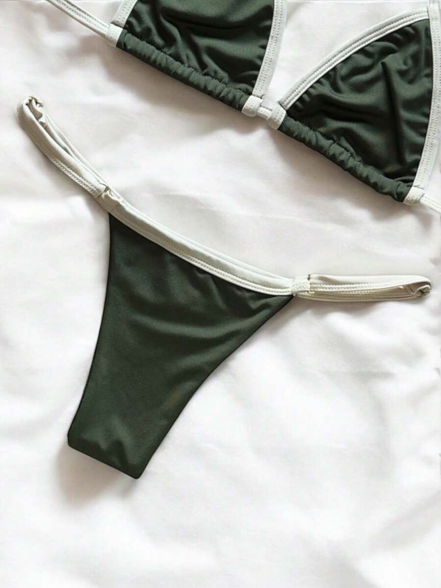 Biquíni Duo Minimal