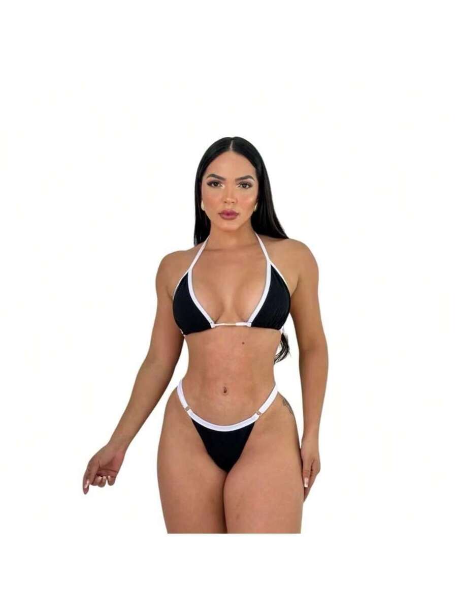 Biquíni Bronze Chic