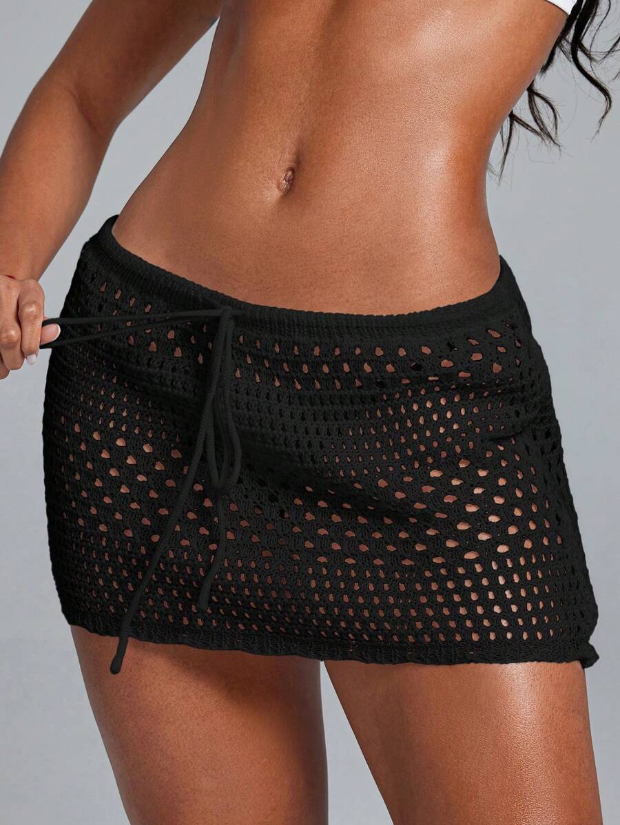 Saia Crochet Breeze
