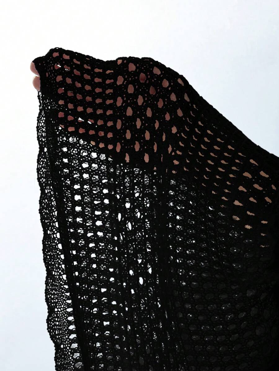 Saia Crochet Breeze