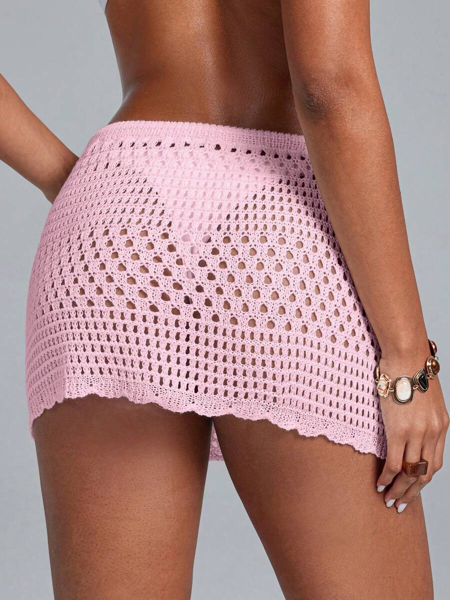 Saia Crochet Breeze