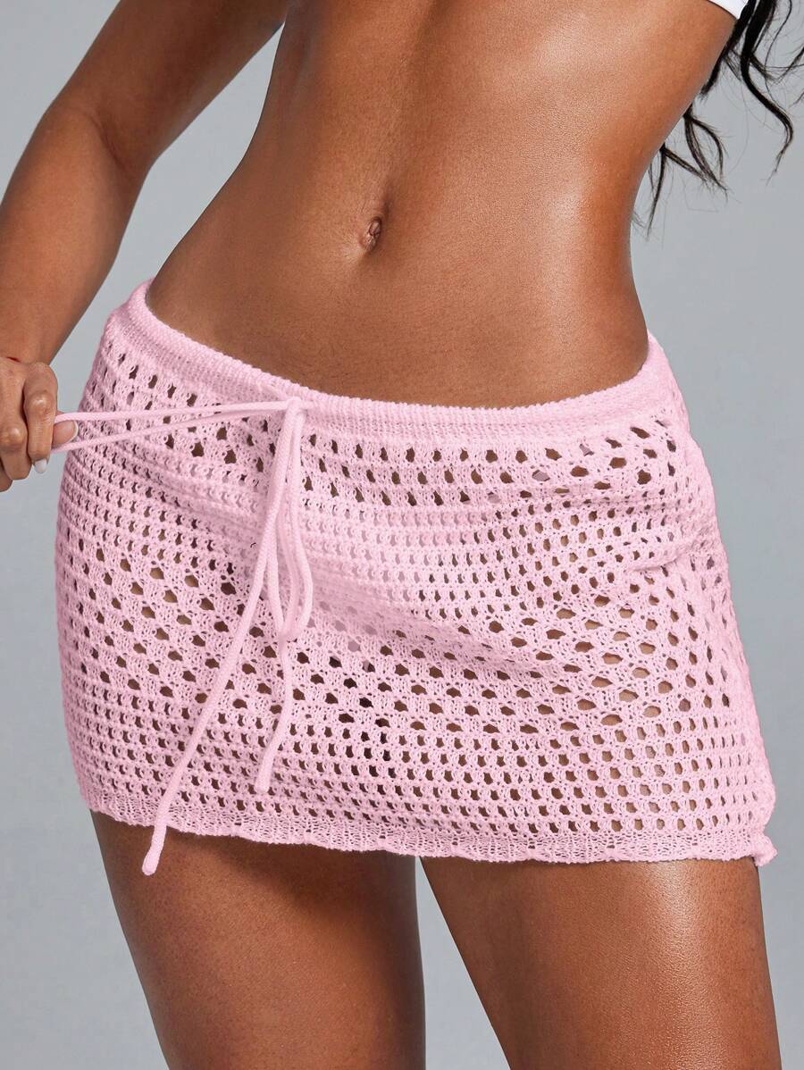 Saia Crochet Breeze