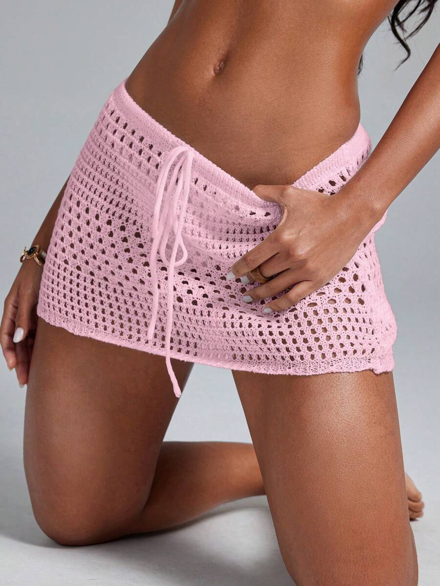Saia Crochet Breeze