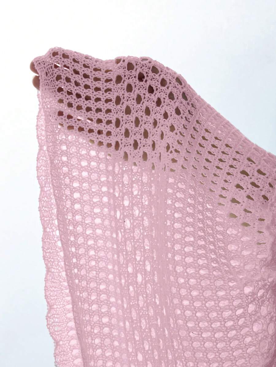 Saia Crochet Breeze