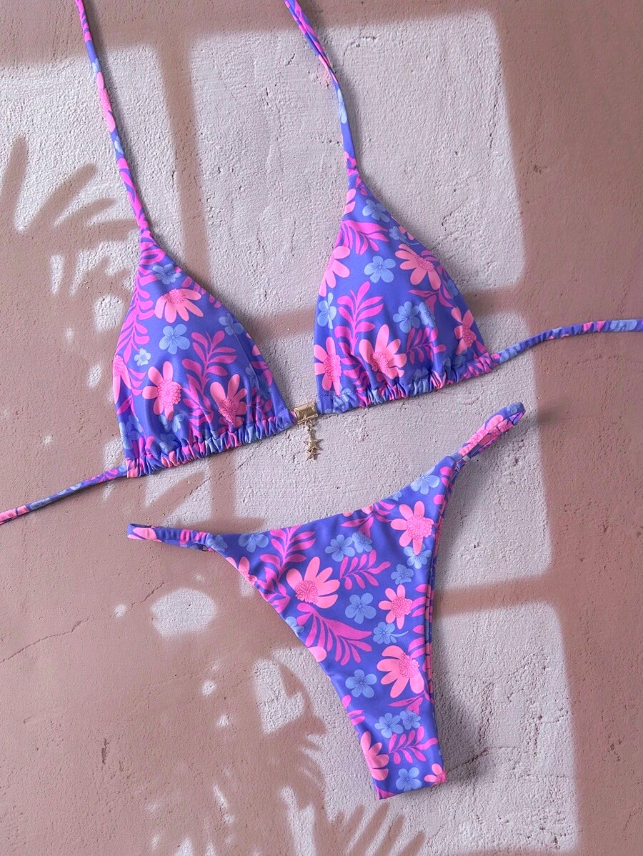 Biquíni Tropical Soul