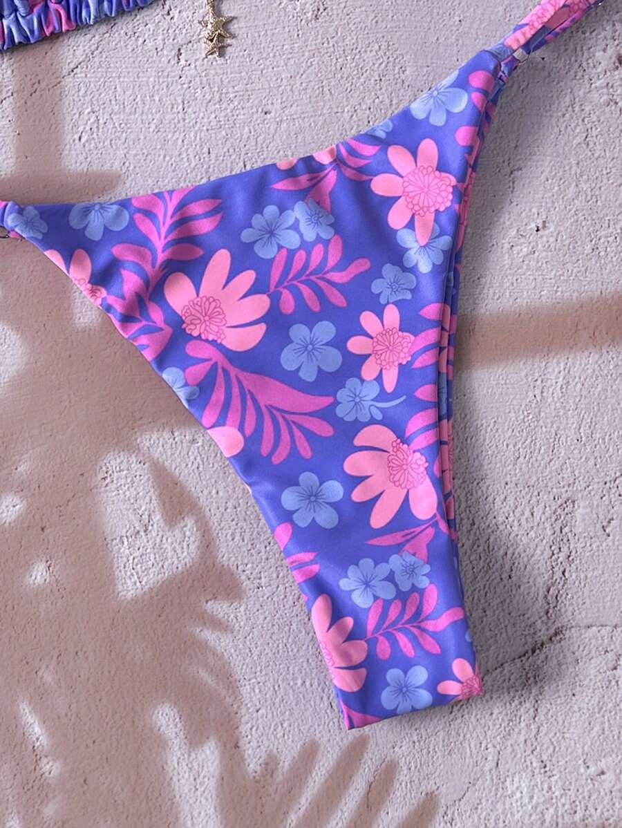 Biquíni Tropical Soul