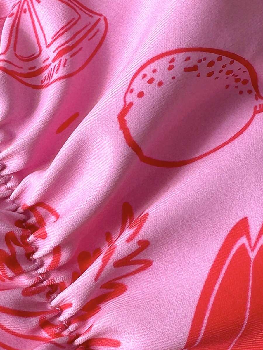 Biquíni Tropical Soul