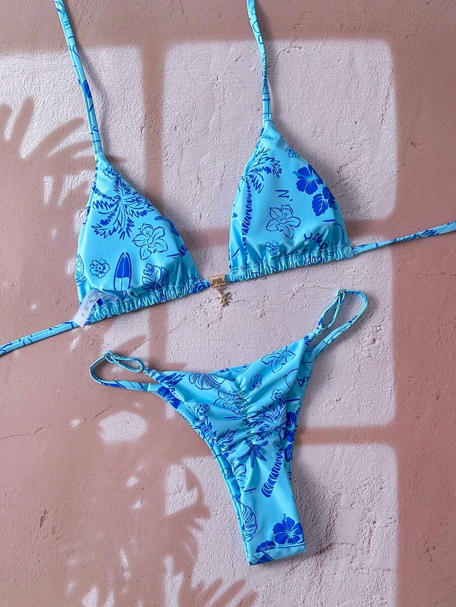 Biquíni Tropical Soul