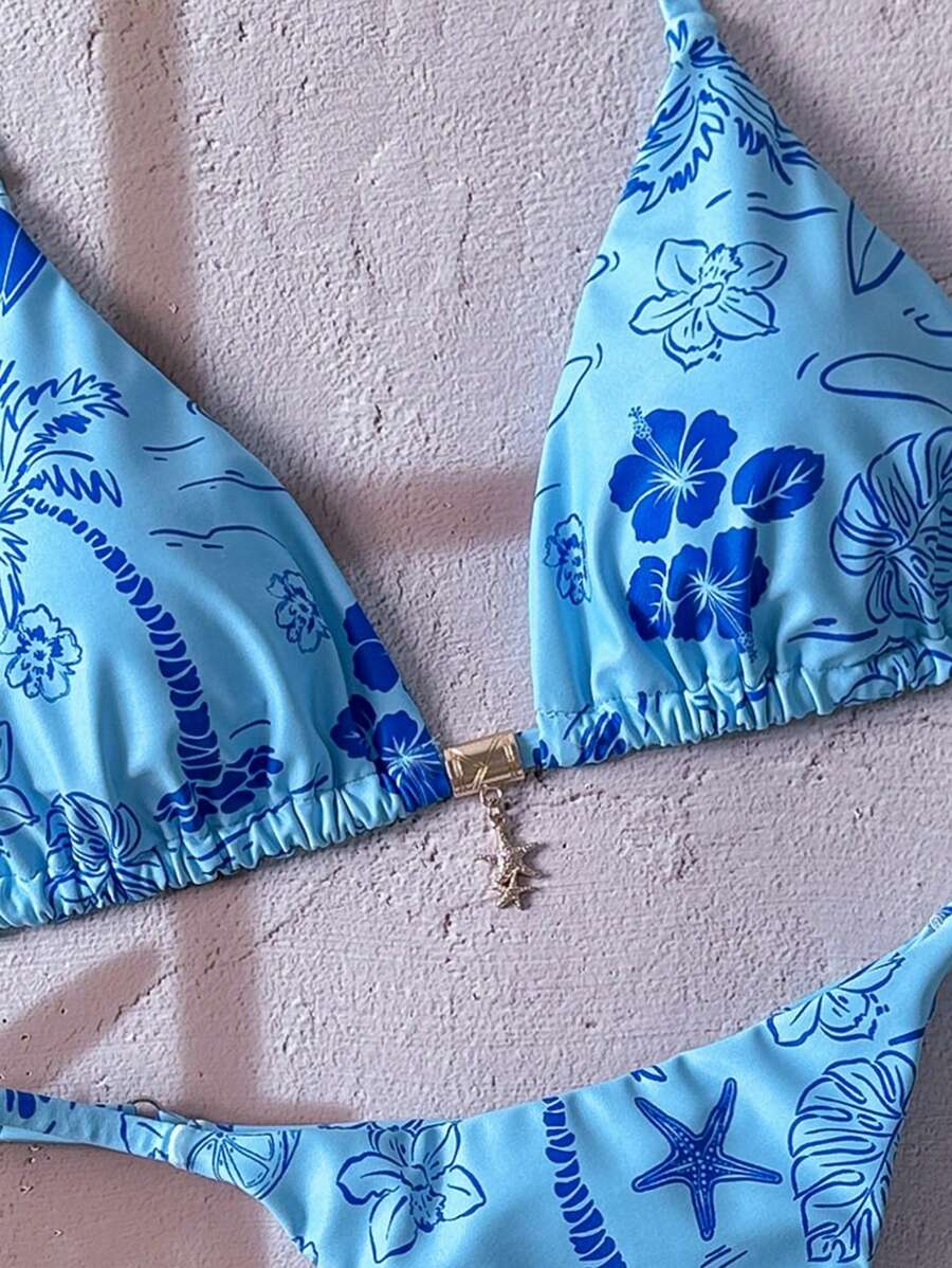 Biquíni Tropical Soul