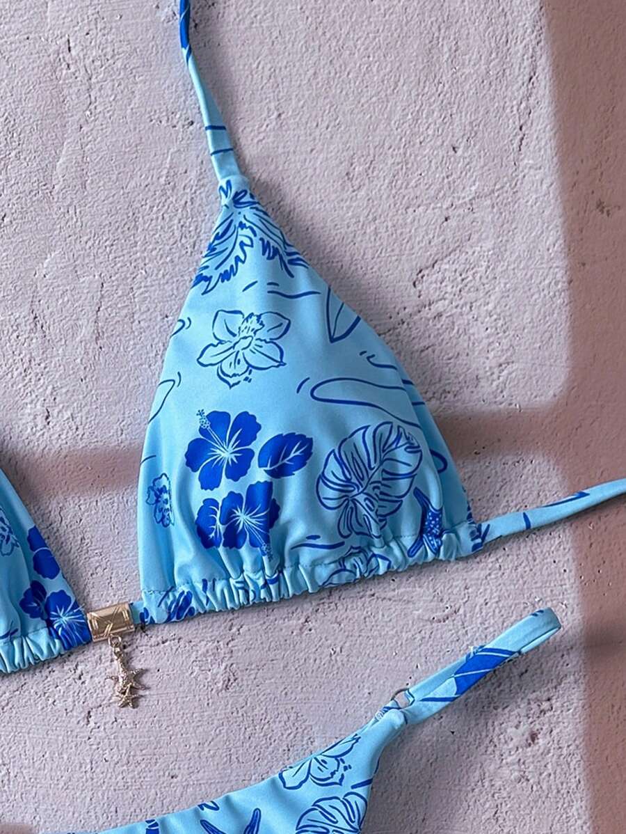 Biquíni Tropical Soul