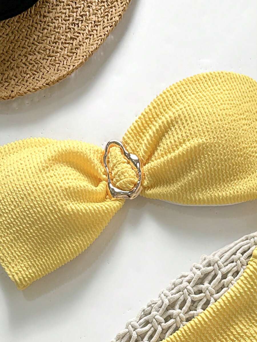 Biquíni Olive Chic