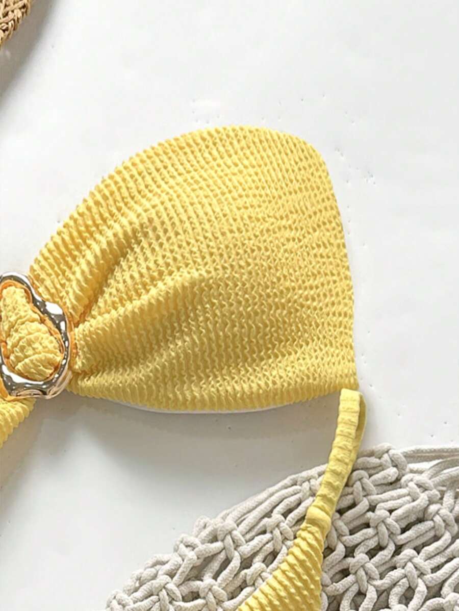 Biquíni Olive Chic