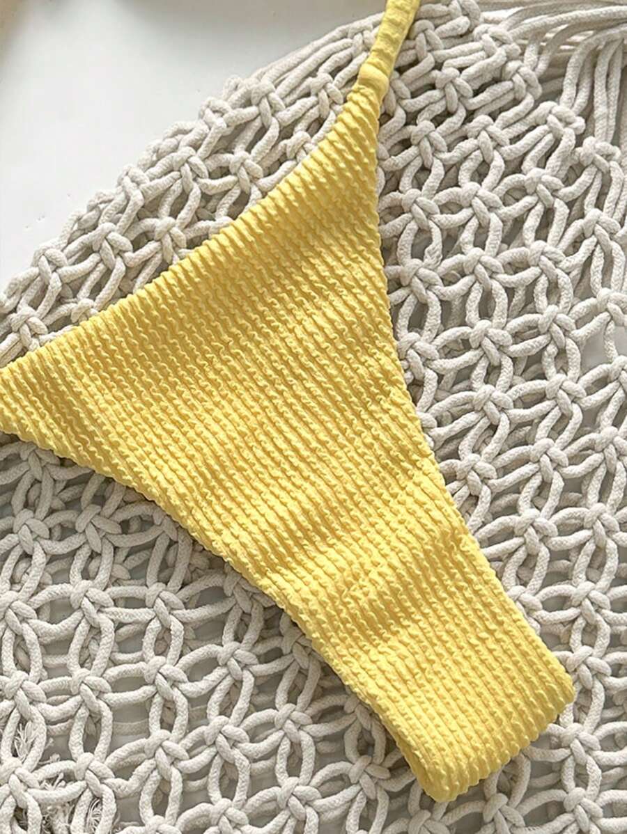 Biquíni Olive Chic