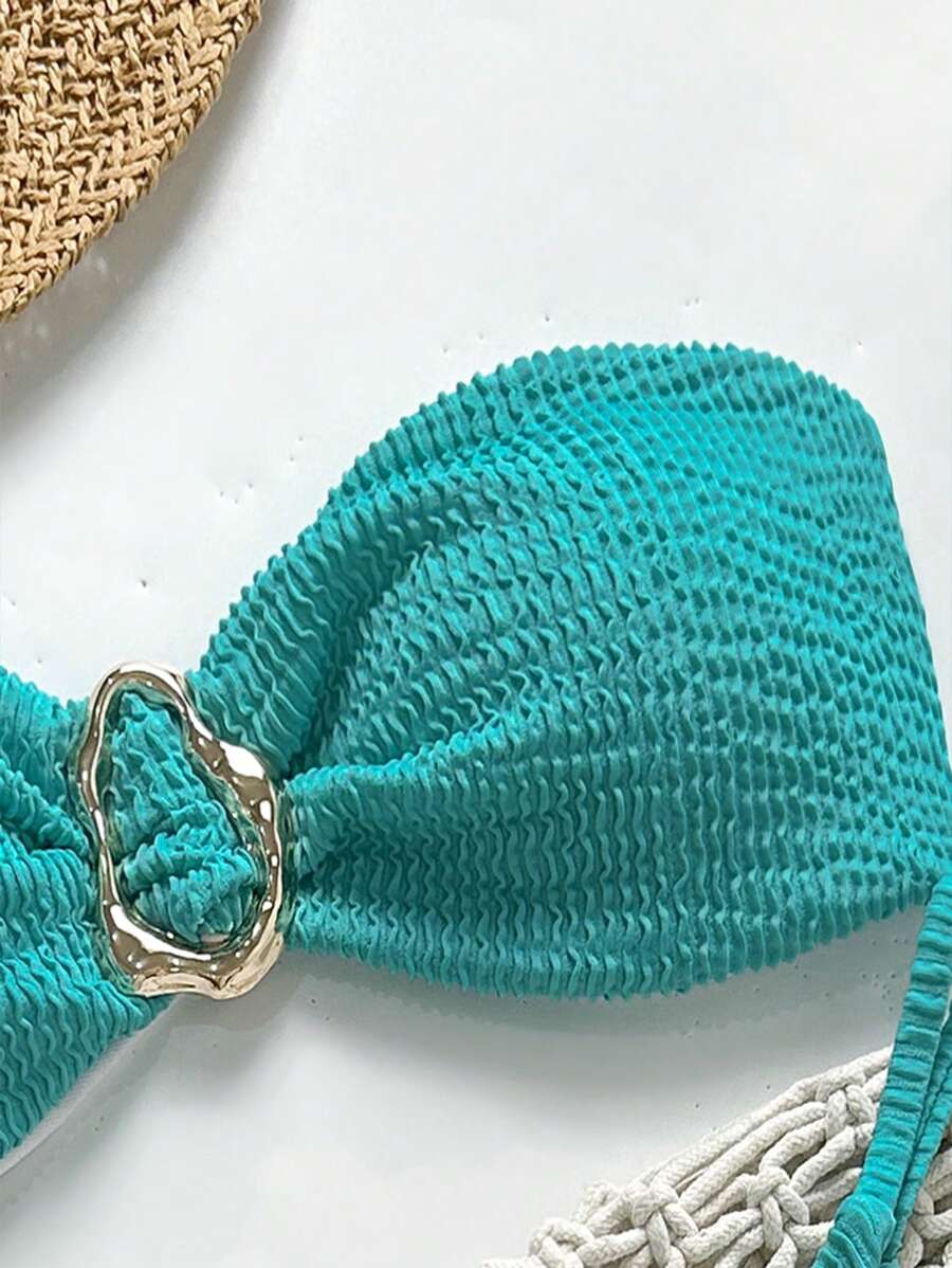 Biquíni Olive Chic