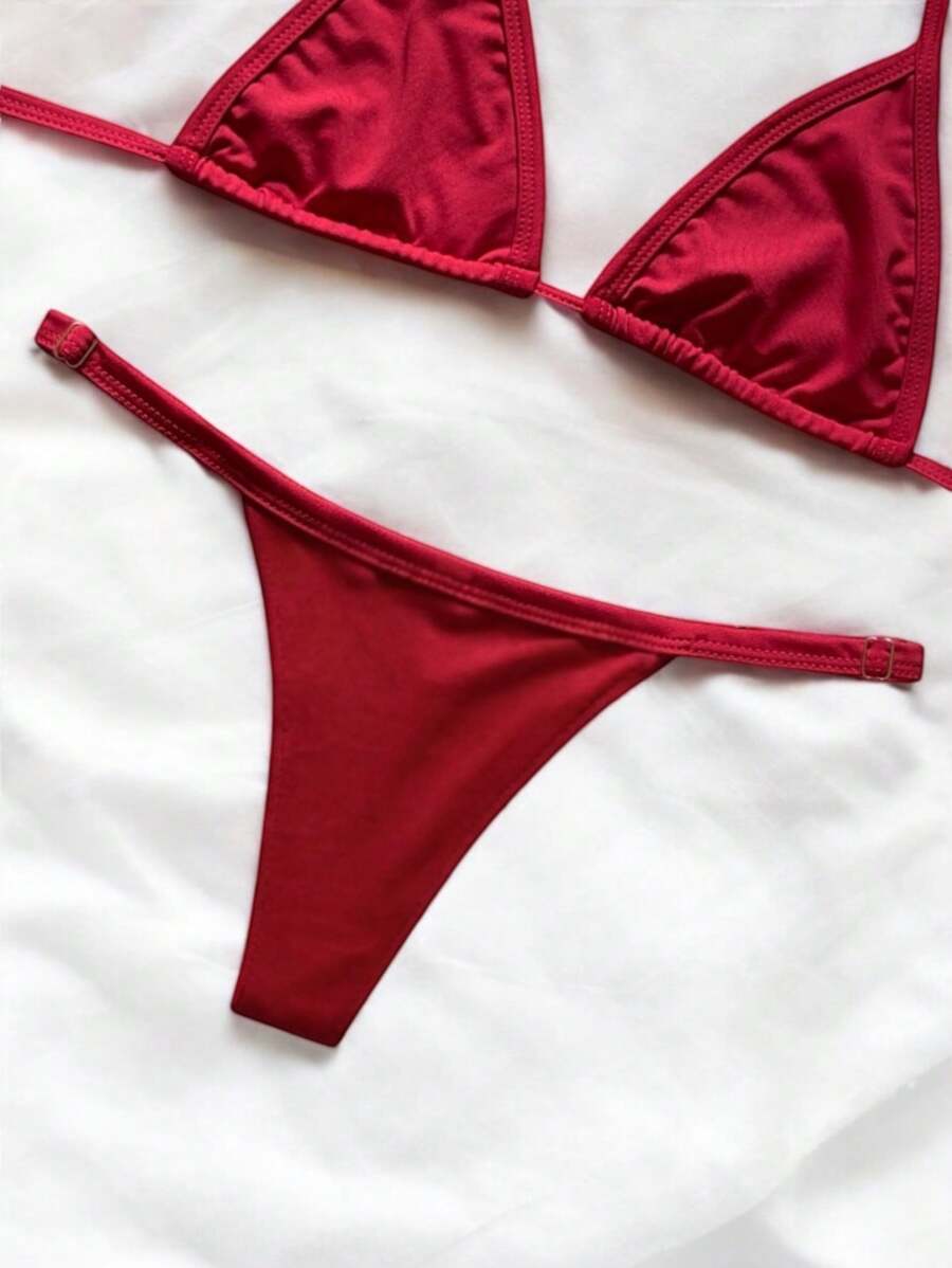 Biquíni Duo Minimal