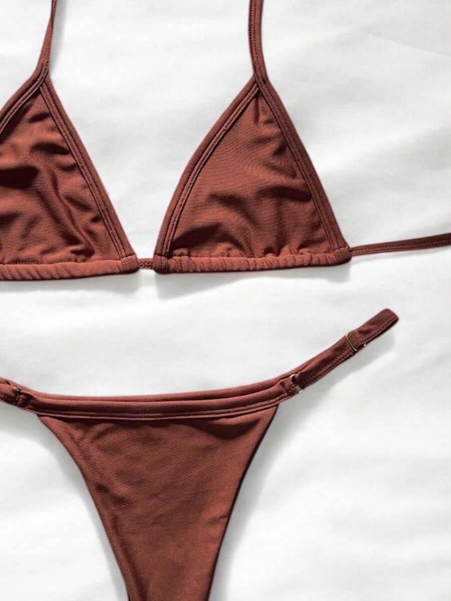 Biquíni Duo Minimal
