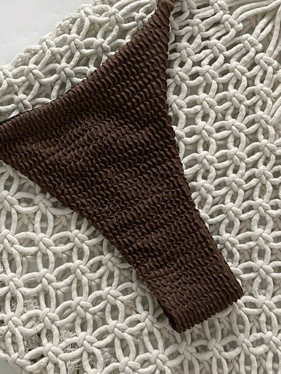 Biquíni Olive Chic