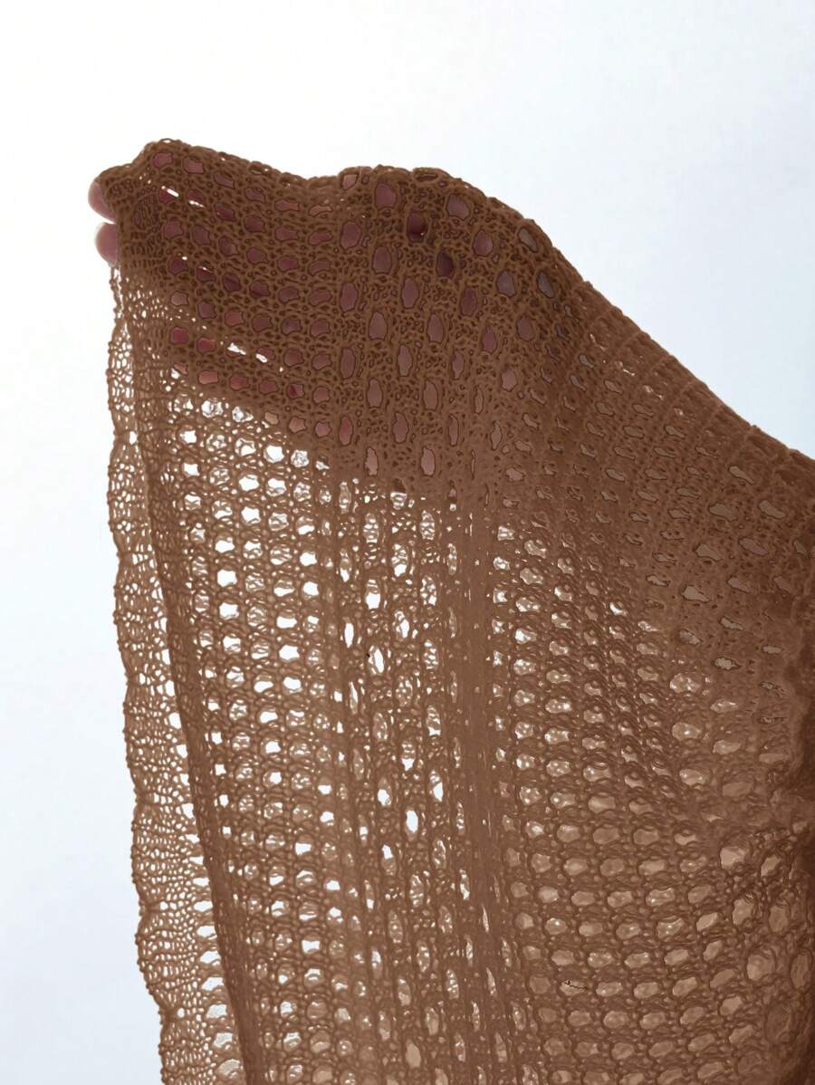Saia Crochet Breeze