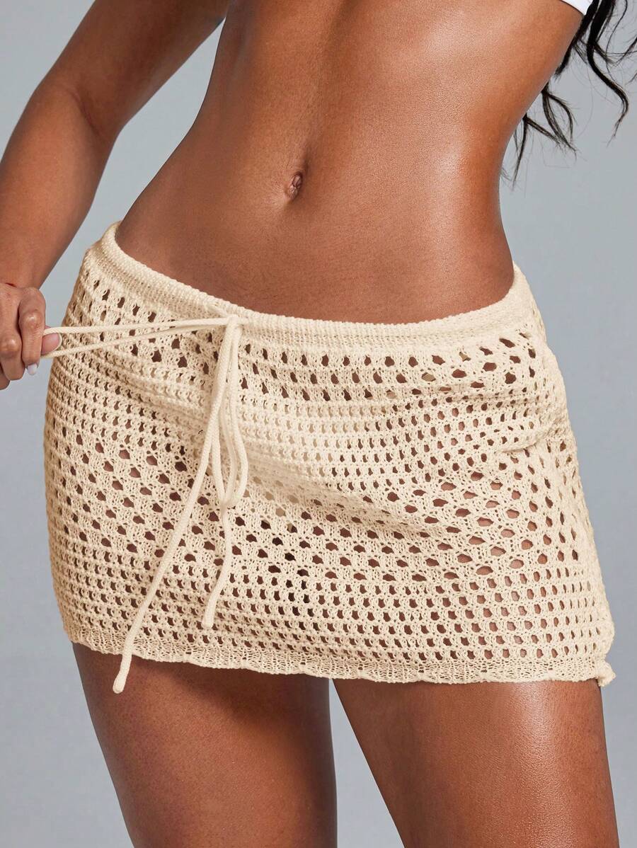 Saia Crochet Breeze