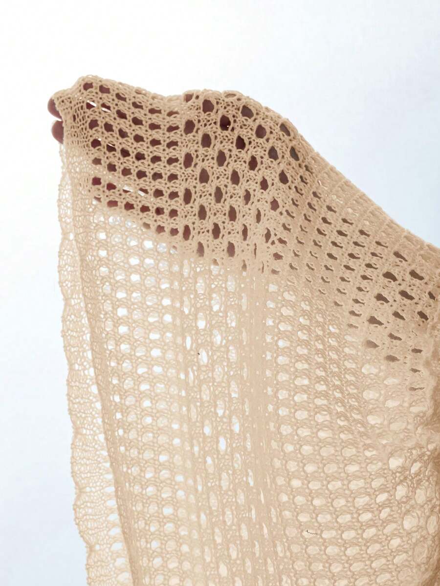 Saia Crochet Breeze