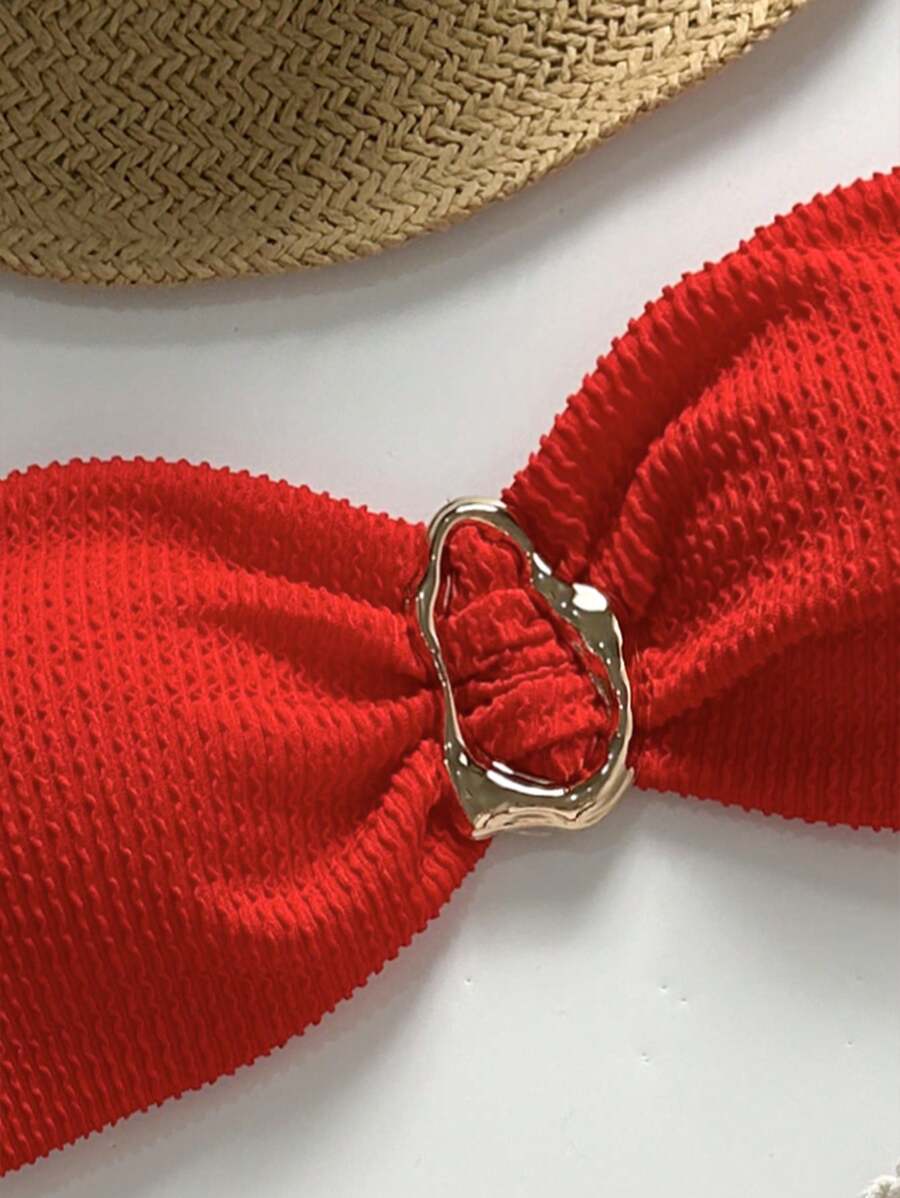 Biquíni Olive Chic
