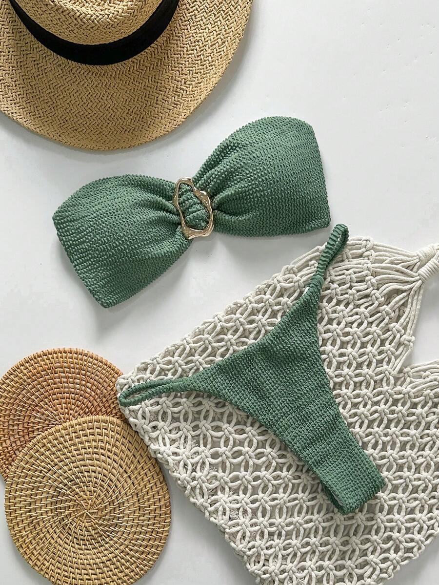 Biquíni Olive Chic