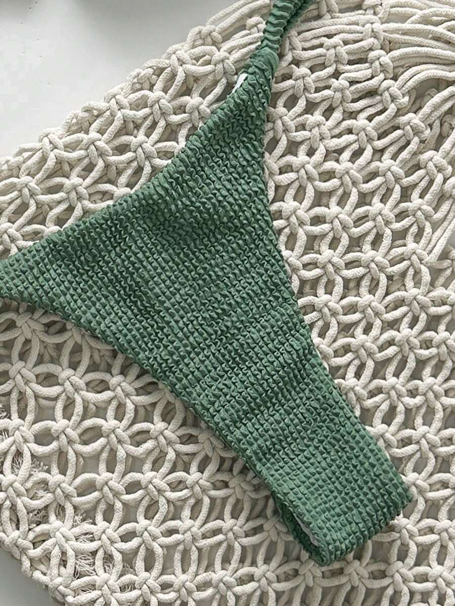 Biquíni Olive Chic