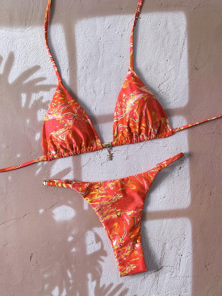Biquíni Tropical Soul