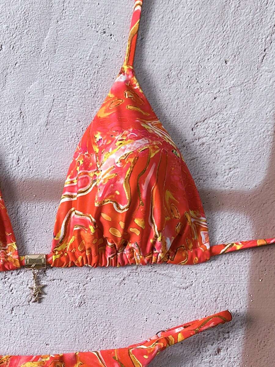 Biquíni Tropical Soul