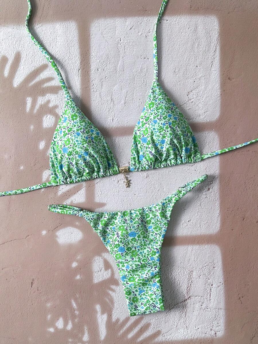Biquíni Tropical Soul