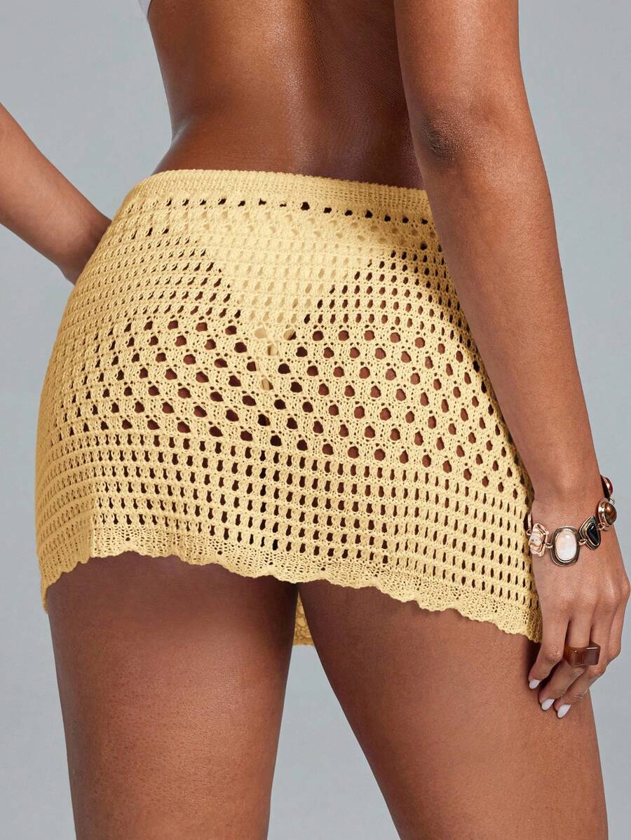 Saia Crochet Breeze