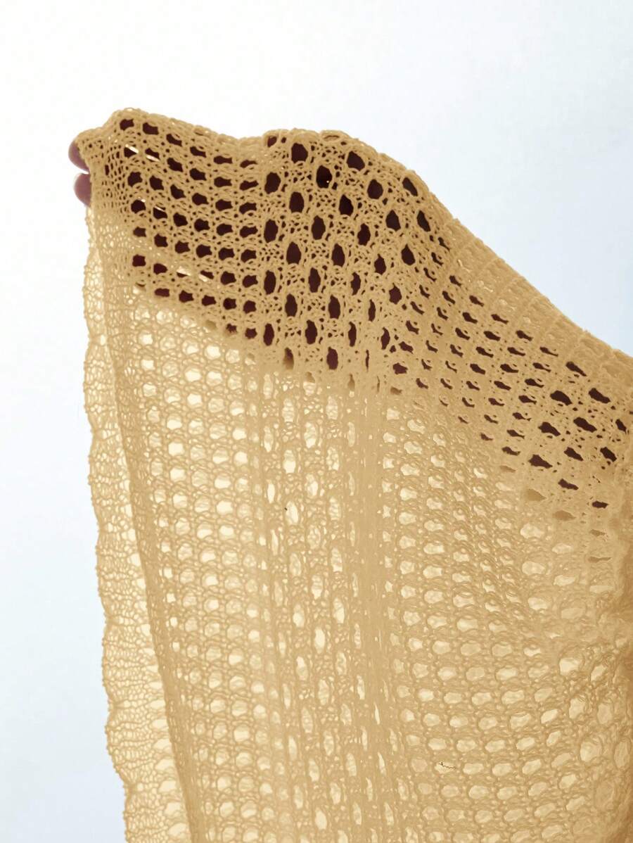 Saia Crochet Breeze