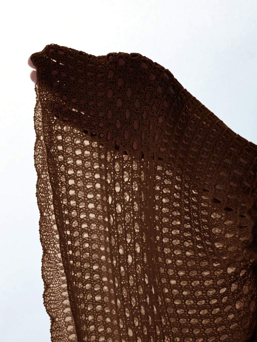 Saia Crochet Breeze