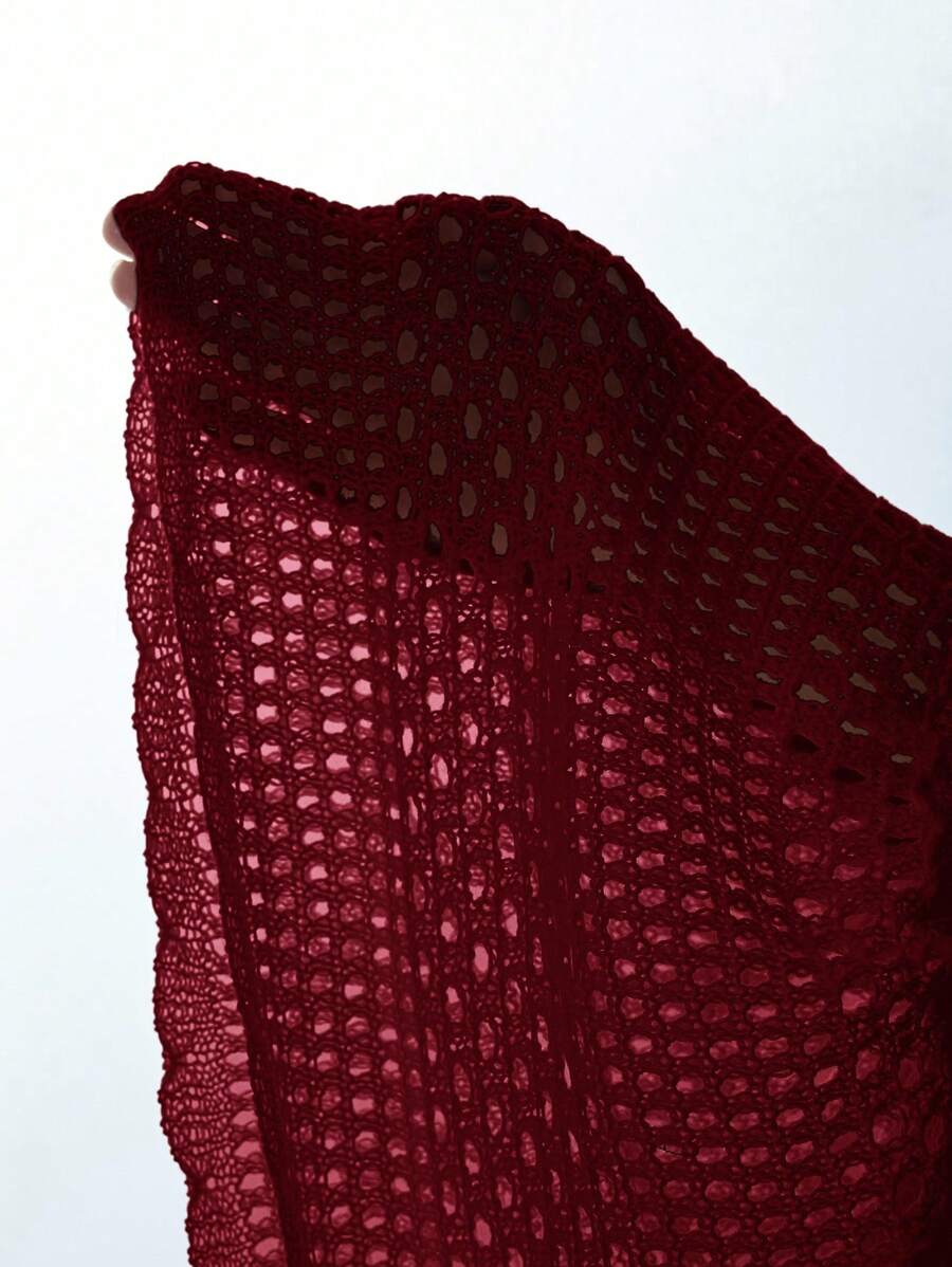 Saia Crochet Breeze
