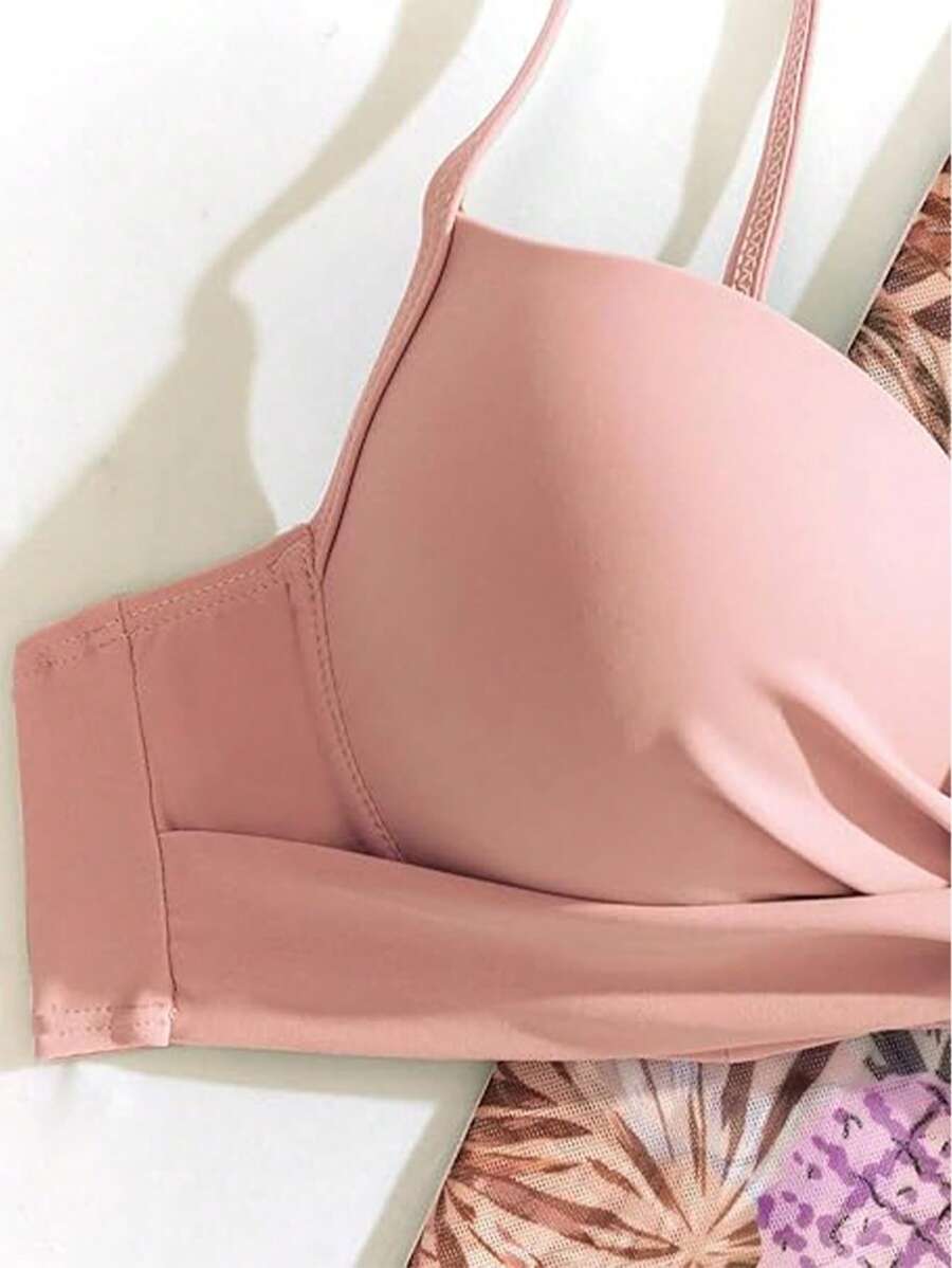 Conjunto Biquíni Fresh Tropic