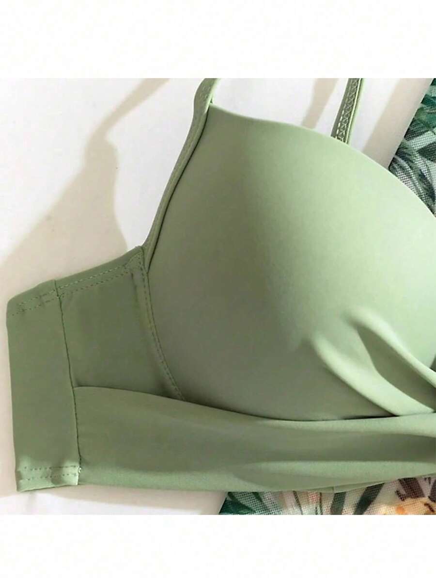 Conjunto Biquíni Fresh Tropic