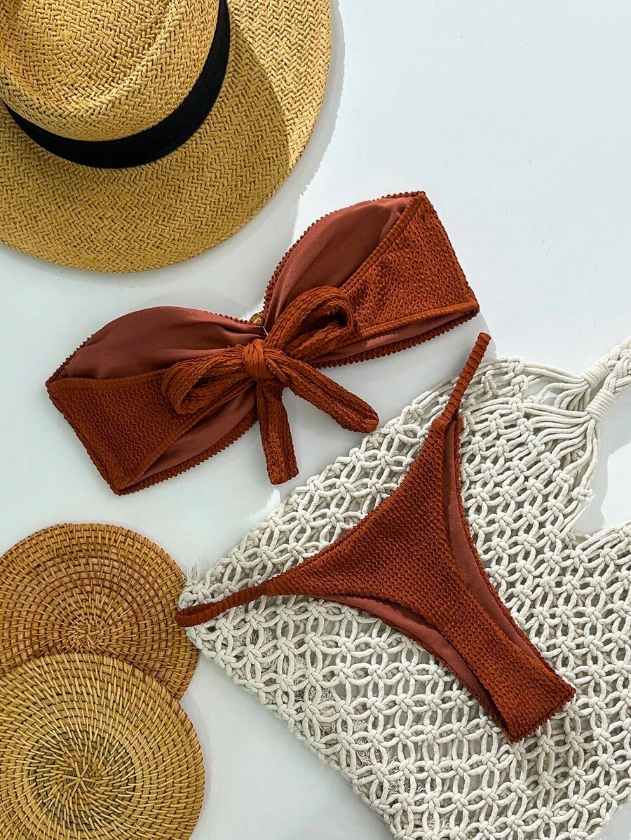 Biquíni Olive Chic